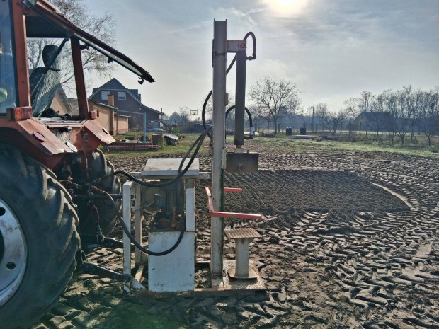 Fahast mter fahast kugli hast elektromos s traktor mkds