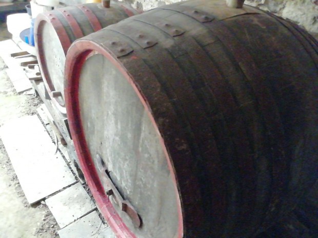 Fahordó eladó