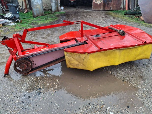 Fahr 2 dobos,165 cm.-es f�kasza