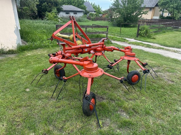 Fahr KH 4 S rentert