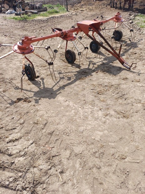 Fahr kh40 rendterito