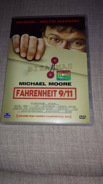 Fahrenheit 9/11 (sz+f)