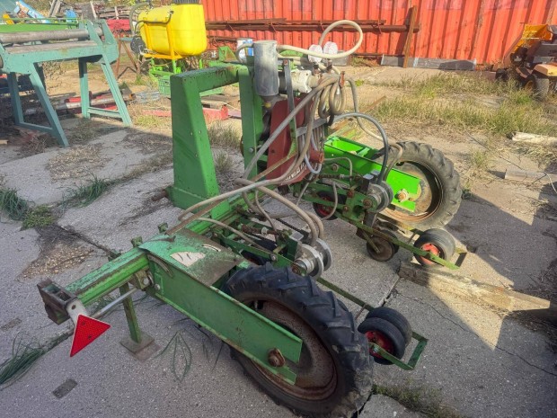 Fahse Miniair Pneumatikus Z�lds�g Apr�mag Vet�g�p 2X2 Ikersoros