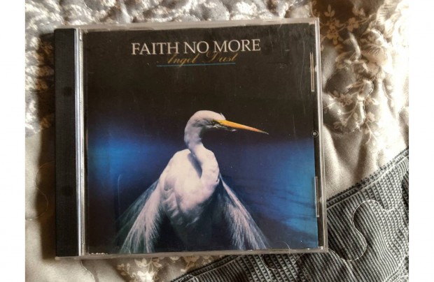 Faith No More Cd 2500 Ft