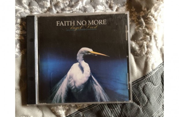Faith N More Cd 3500 Ft