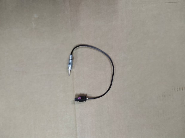 Fakra Din antenna adapter kbel 