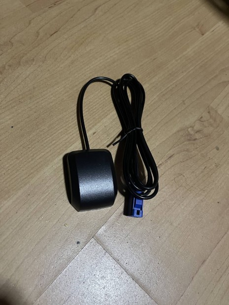 Fakra GPS antenna új Audi VW Seat Skoda Mercedes