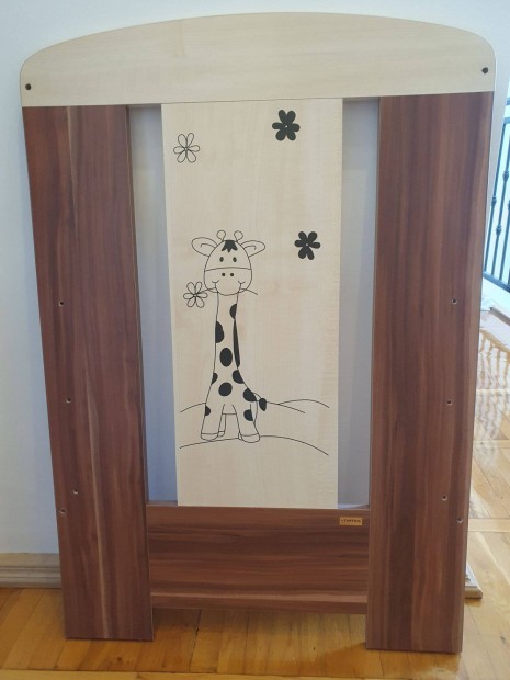 Faktum Makaó Kiságy 60x120 cm