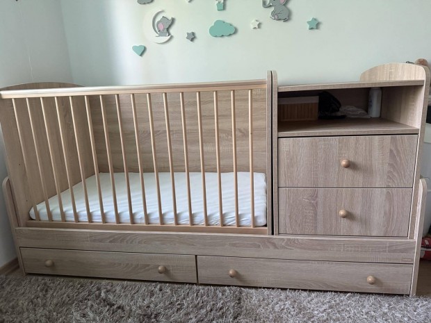 Faktum Mia Sonoma tlgy kombi kisgy