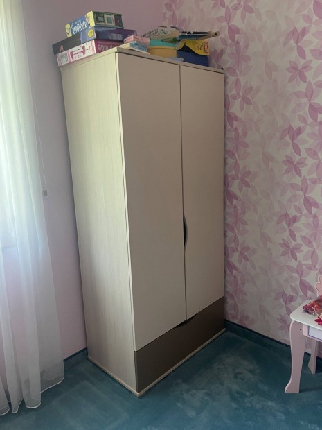 Faktum gyerekbútor