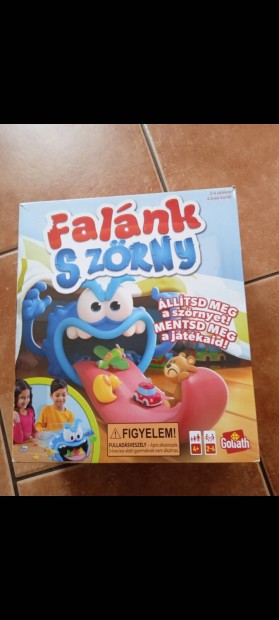 Falnk szrny trsasjtk 