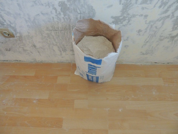 Falaz� Glett 20 Kilogramm