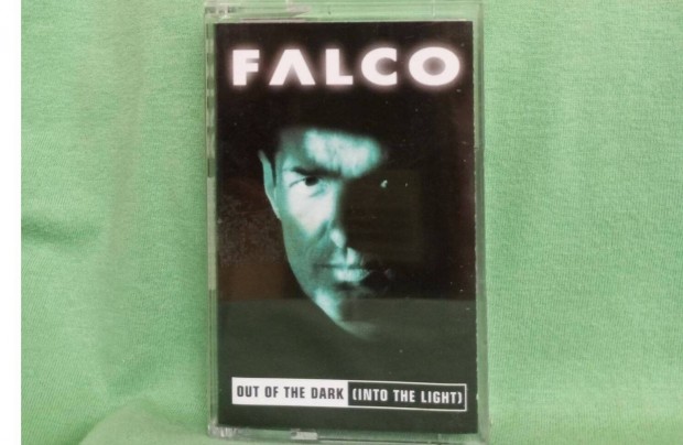 Falco - Out Of The Dark Mk. /j, flia nlkl/