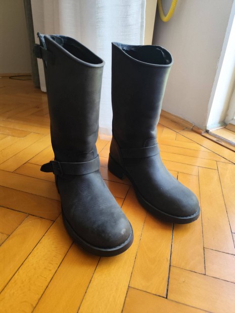 Falco motoros csizma 43 méret