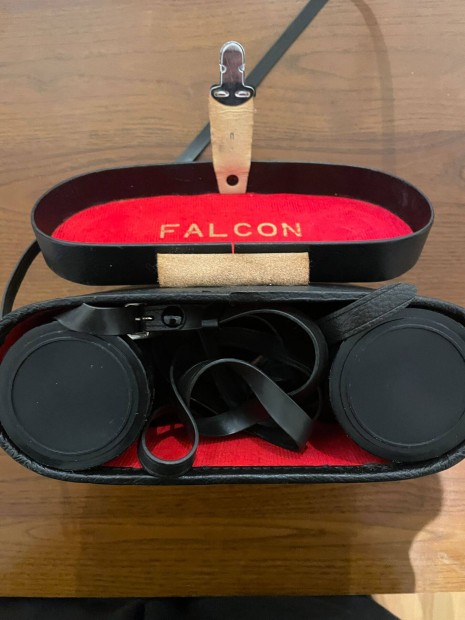 Falcon Deluxe 7x50 kerestvcs