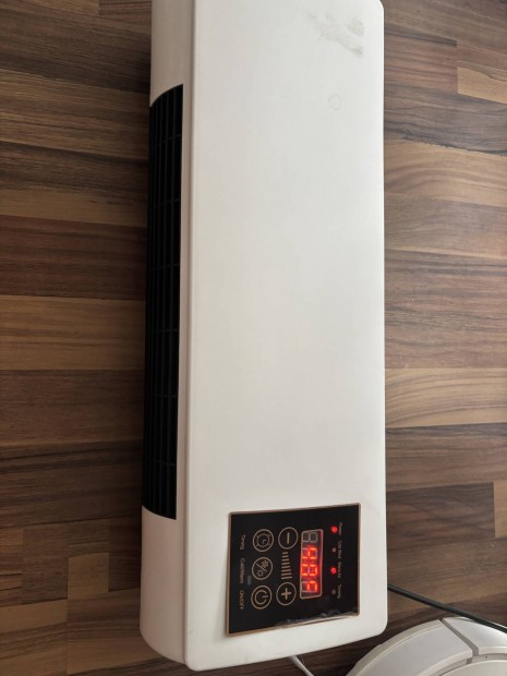 Fali Ht s Ft Kszlk 1800W