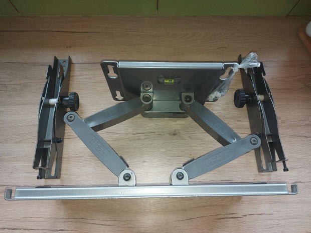 Fali TV Konzol TV Tartó Minden irányban fordítható! 45 Kg- ig