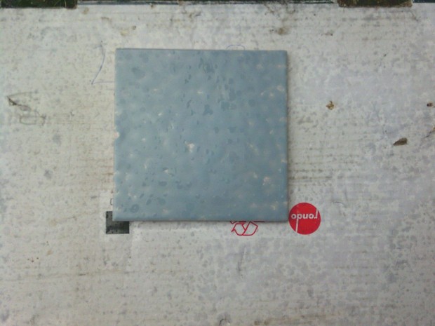 Fali csempe 15x15cm kk 58 db