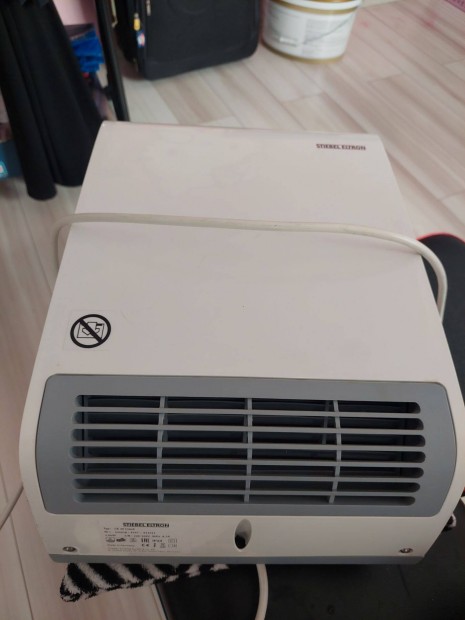 Fali fűtőtest eladó , Stiebel Eltron