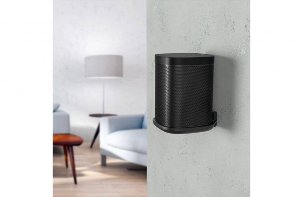 Fali hangfal tart Sonos One/One SL