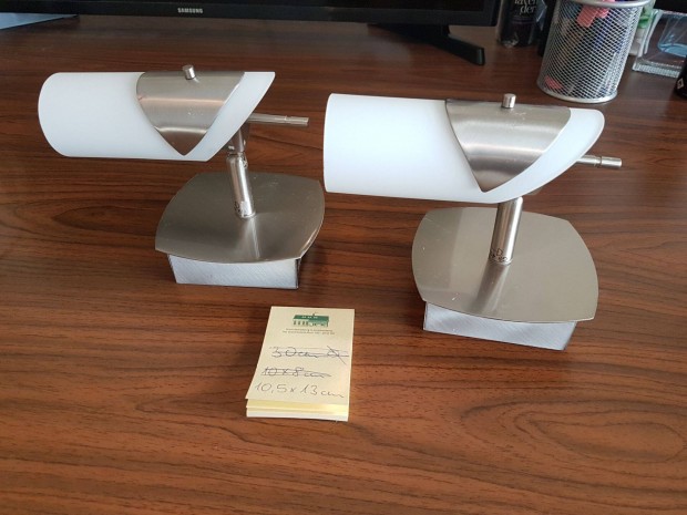 Fali l�mpa p�rban