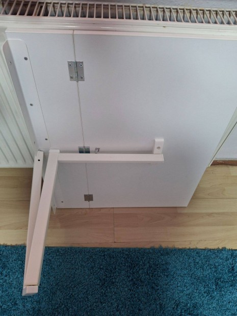 Fali lehajthatós asztal IKEA