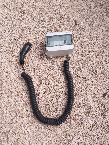 Fali tlt type1 10-32A (7.4KW) 1 fzis 230V