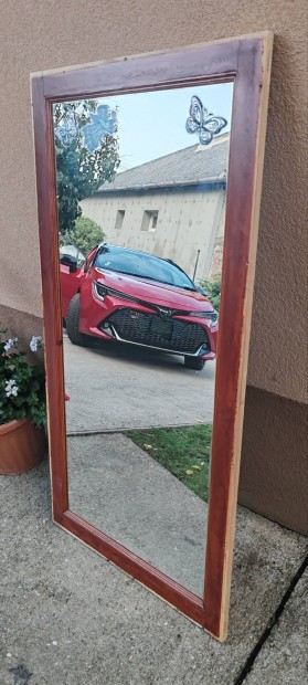 Fali tükör eladó