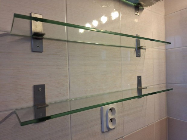 Fali veg polc Ikea