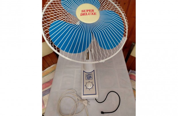 Fali ventiltor 3 sebessges