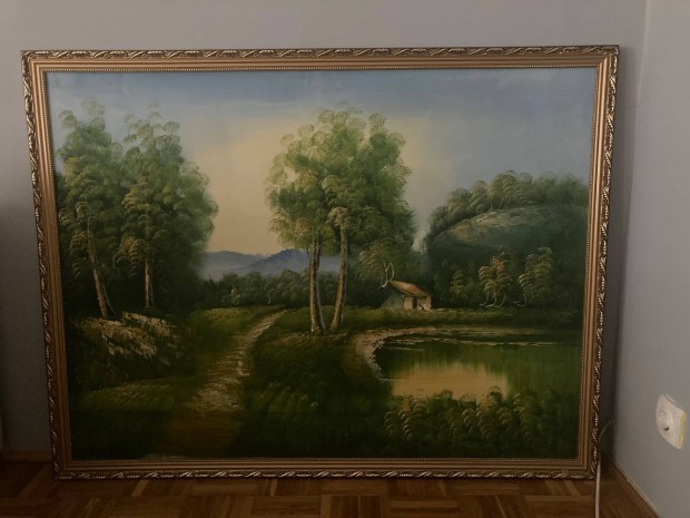 Falikép 128x 97cm
