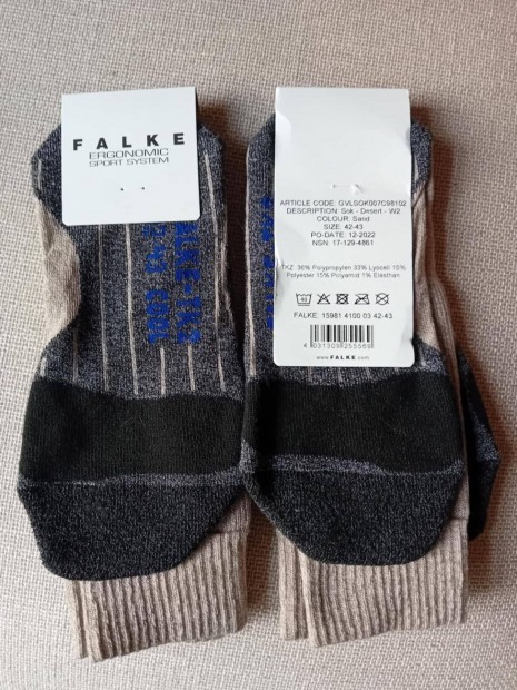 Falke Zokni -