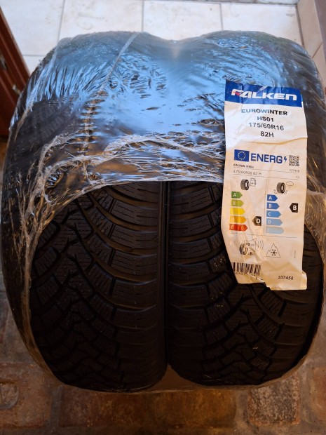Falken 175/60 r16 tli gumi 2db
