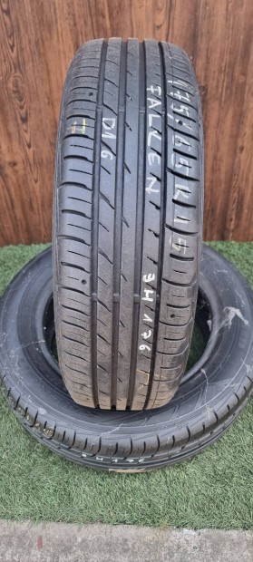 Falken 175/65 R15 7mm 2016-os Nyri Gumiabroncs 2db #176