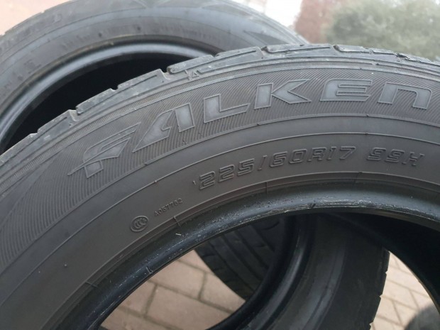 Falken 17 colos nyri gumi elad