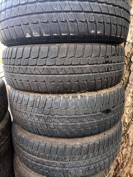 Falken 185 x 65/15 s Tli Gumi 4 db