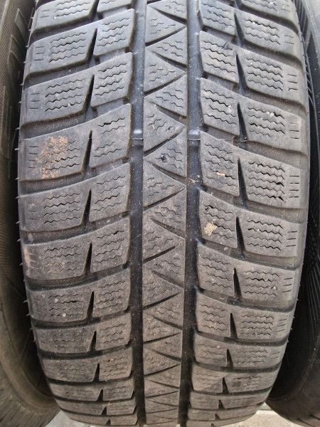 Falken 195/65R15 HS449 5mm DOT15 hasznlt gumi HG13814 tli