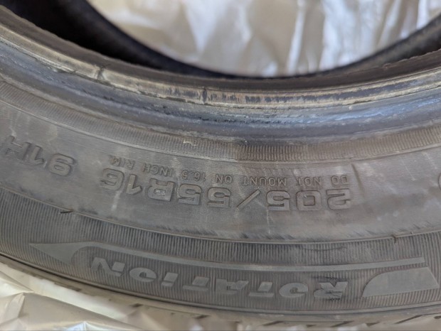 Falken 205/55 R16