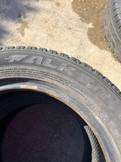 Falken 205/55/R16 tli gumiabroncs