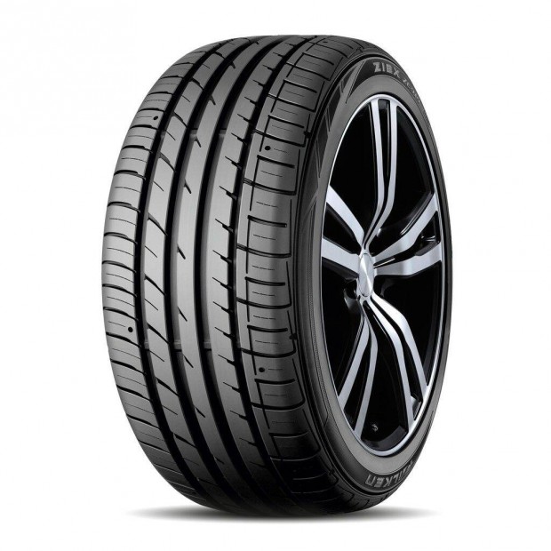 Falken 225/40 R18 W ZE914 XL MFS nyri gumi