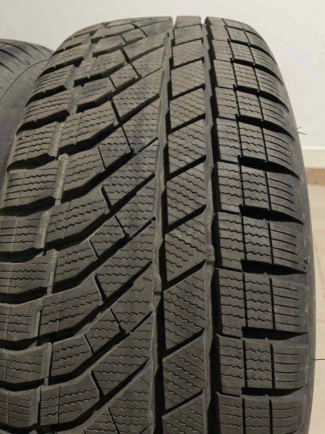 Falken 225/55 R16-os Tlikerk Garnitra, jszer llapot