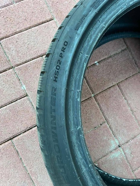 Falken 245/35/R19 Eurowinter HS02 Pro tli gumi garnitra 4db)