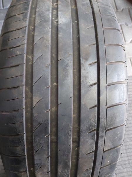 Falken 245/50R18 FK453CC 6mm DOT17 hasznlt gumi HG8591 nyri