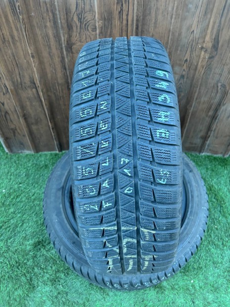 Falken 265/55R17 6,5mm 2017-es tligumi 2db #349