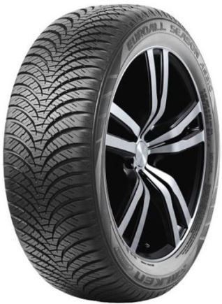 Falken AS210 225/60R16 102V XL (Erősített) V 102 | négyévszakos