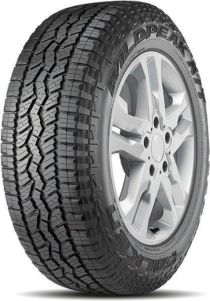 Falken AT3WA Wildpeak 275/65R18 113S S 113 | négyévszakos gumi |