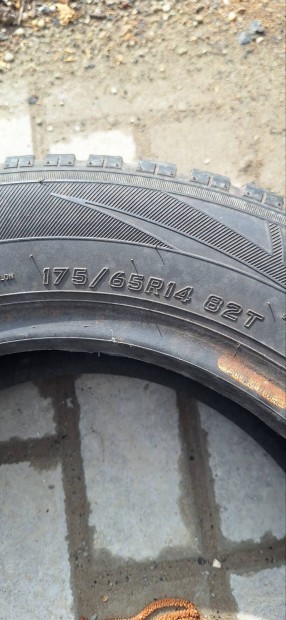 Falken Eurowinter 175 65 14 téli gumi 2db