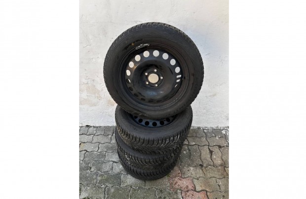 Falken Eurowinter 225/55 R17
