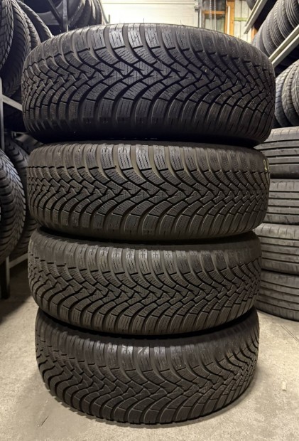 Falken Eurowinter HS01 XL tli gumi 225/50R18 99V 2020