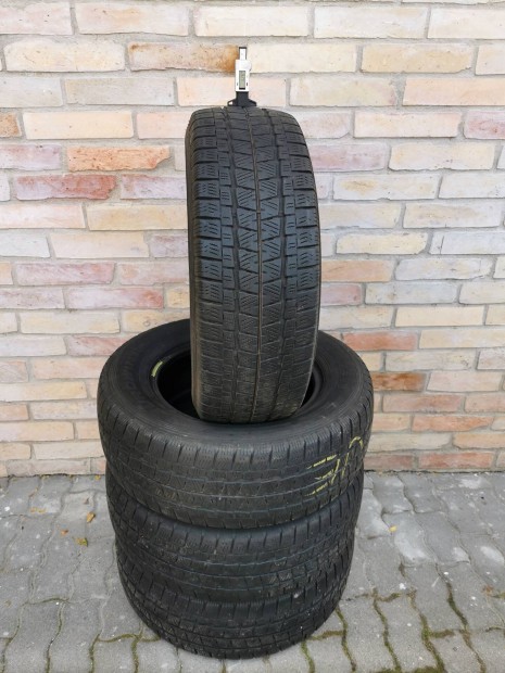 Falken Eurowinter Van01 235/65 R16C tli gumi kisteher 235/65R16C